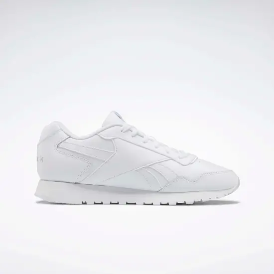 Reebok 3P Reebok Glide BEYAZ Kadın Sneaker Ayakkabı - 2