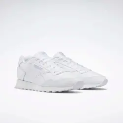 Reebok 3P Reebok Glide BEYAZ Kadın Sneaker Ayakkabı - 3