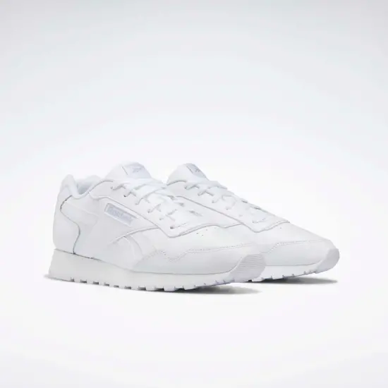 Reebok 3P Reebok Glide BEYAZ Kadın Sneaker Ayakkabı - 3