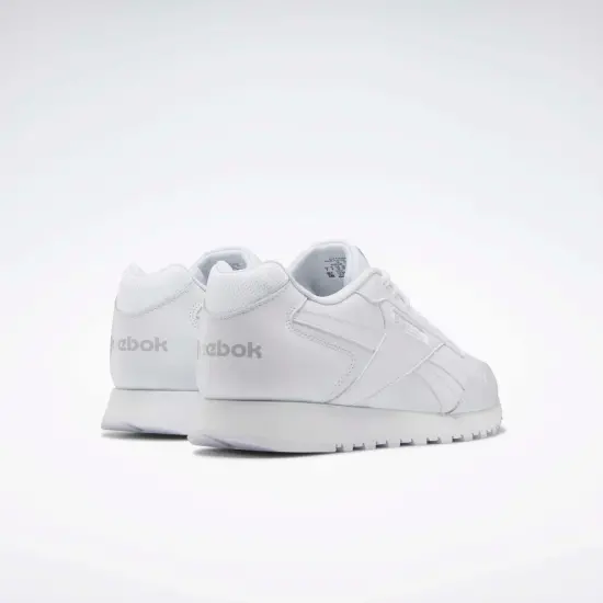 Reebok 3P Reebok Glide BEYAZ Kadın Sneaker Ayakkabı - 5