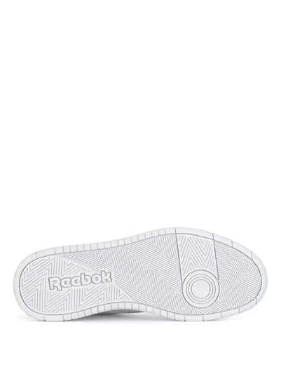 Reebok 4W Reebok BB 1000 BEYAZ Kadın Sneaker Ayakkabı - 7