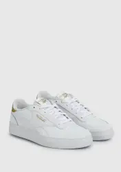 Reebok 4W Reebok Court Advance Bold BEYAZ Kadın Sneaker Ayakkabı - 2