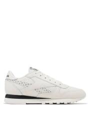 Reebok CLASSIC LEATHER BEYAZ Kadın Sneaker Ayakkabı - 1