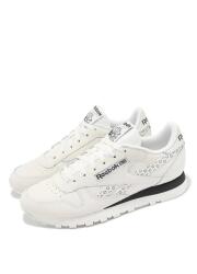 Reebok CLASSIC LEATHER BEYAZ Kadın Sneaker Ayakkabı - 3