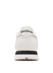 Reebok CLASSIC LEATHER BEYAZ Kadın Sneaker Ayakkabı - 4