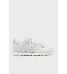 Reebok CLASSIC LEATHER Gri Kadın Sneaker Ayakkabı - 1