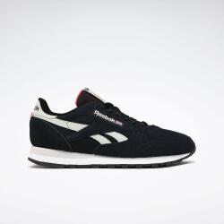 Reebok CLASSIC LEATHER SİYAH Erkek Sneaker - 1