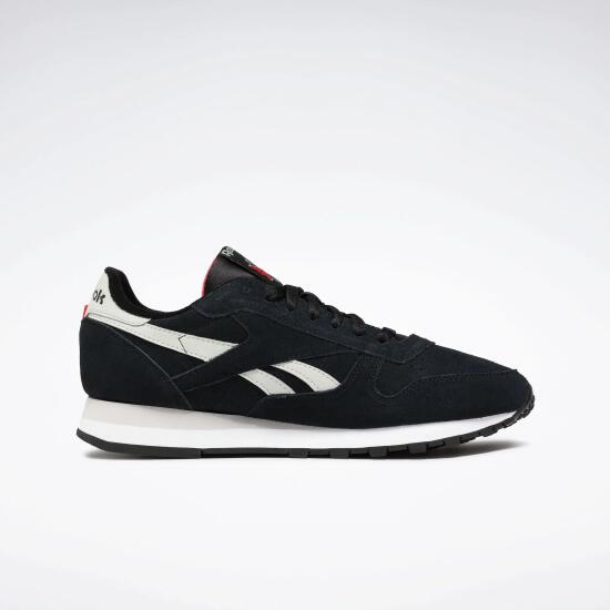 Reebok CLASSIC LEATHER SİYAH Erkek Sneaker - 2