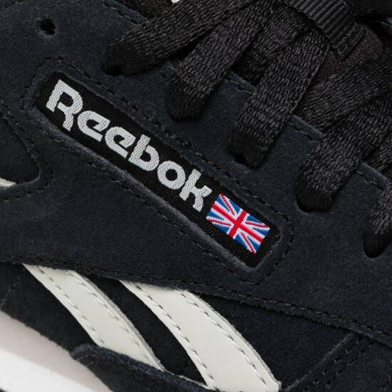 Reebok CLASSIC LEATHER SİYAH Erkek Sneaker - 7