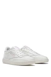 Reebok CLUB C 85 Bej Sneaker Kadın - 2