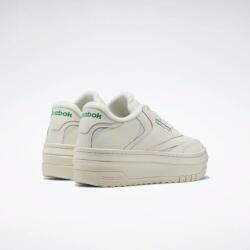 Reebok Club C Extra Bej Kadın Sneaker - 4