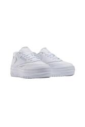 Reebok CLUB C EXTRA BEYAZ Sneaker Kadın - 2