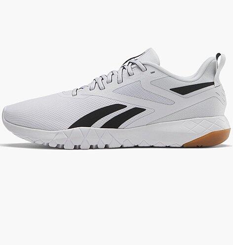 Reebok FLEXAGON FORCE 4 BEYAZ Erkek Koşu Ayakkabısı - 1