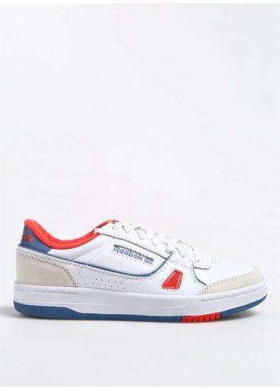 Reebok LT COURT Gri Erkek Sneaker Ayakkabı - 1