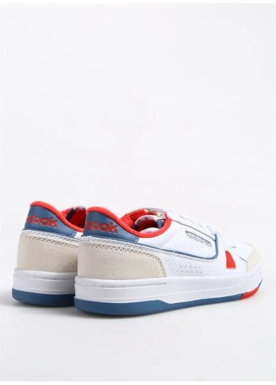 Reebok LT COURT Gri Erkek Sneaker Ayakkabı - 3