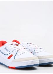 Reebok LT COURT Gri Erkek Sneaker Ayakkabı - 5