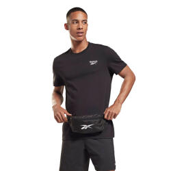 Reebok MYT WAISTBAG SİYAH Erkek Bel Çantası - 2