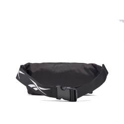 Reebok MYT WAISTBAG SİYAH Erkek Bel Çantası - 3