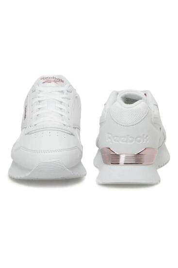 Reebok REEBOK GLIDE RIPPLE BEYAZ Kadın Sneaker Ayakkabı - 4