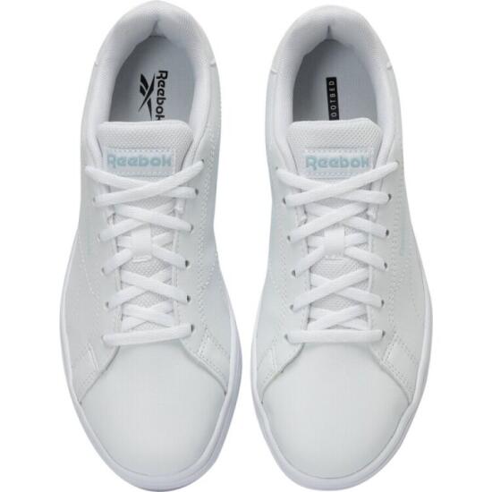 Reebok REEBOK ROYAL COMPLETE CLN BEYAZ Kadın Sneaker - 4