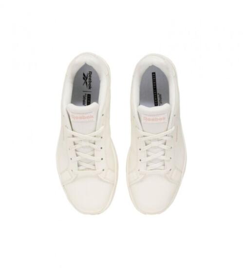 Reebok REEBOK ROYAL COMPLETE CLN BEYAZ Kadın Sneaker - 5