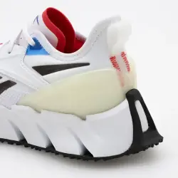 Reebok ZIG KINETICA 3 BEYAZ Erkek Koşu Ayakkabısı - 8