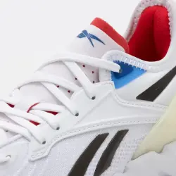 Reebok ZIG KINETICA 3 BEYAZ Erkek Koşu Ayakkabısı - 9