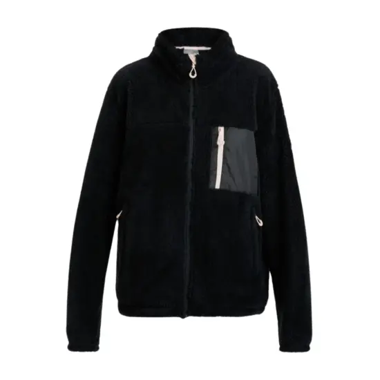 Roxy Alabama Full Zip Solid Kadın Polar - 5