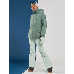 Roxy PRESENCE PARKA JK Yeşil Kadın Mont - 9