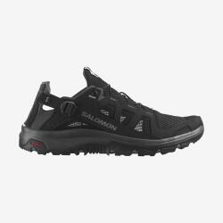 Salomon TECHAMPHIBIAN 5 SİYAH Erkek Outdoor Ayakkabı - 1