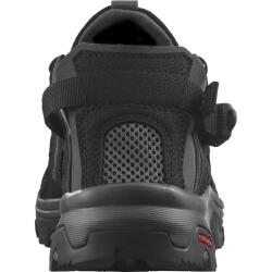 Salomon TECHAMPHIBIAN 5 SİYAH Erkek Outdoor Ayakkabı - 5