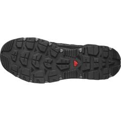 Salomon TECHAMPHIBIAN 5 SİYAH Erkek Outdoor Ayakkabı - 6