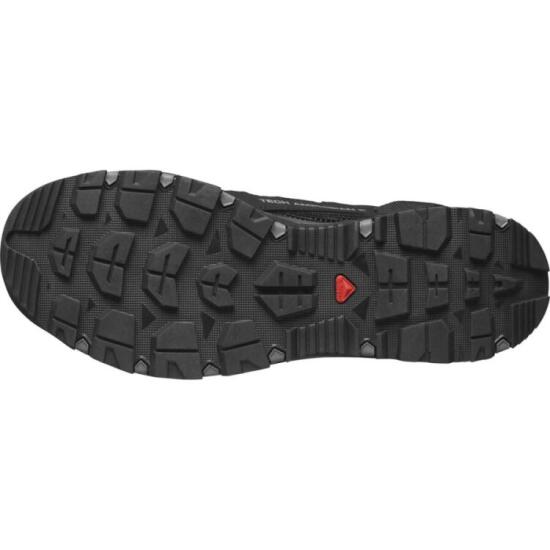 Salomon TECHAMPHIBIAN 5 SİYAH Erkek Outdoor Ayakkabı - 6