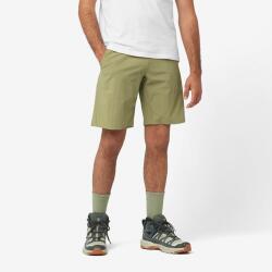 Salomon WAYFARER EASE SHORTS M Haki Erkek Şort - 1