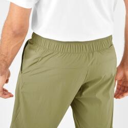 Salomon WAYFARER EASE SHORTS M Haki Erkek Şort - 3