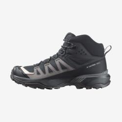 Salomon X Ultra 360 Mid GTX W SİYAH Kadın Bot - 2