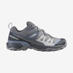 Salomon X ULTRA 360 W Gri Kadın Outdoor Ayakkabı - 1