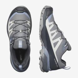 Salomon X ULTRA 360 W Gri Kadın Outdoor Ayakkabı - 2