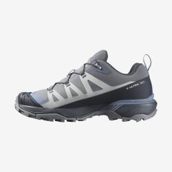 Salomon X ULTRA 360 W Gri Kadın Outdoor Ayakkabı - 3