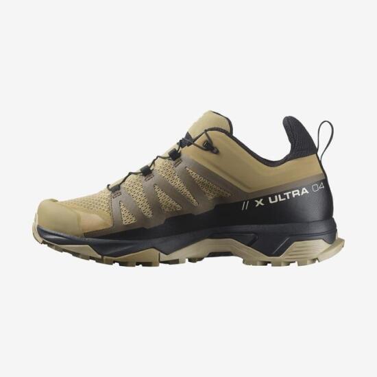 Salomon X ULTRA 4 Kahverengi Erkek Outdoor Ayakkabı - 3