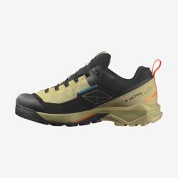 Salomon X Ultra Alpine GTX Haki Erkek Outdoor Ayakkabı - 2