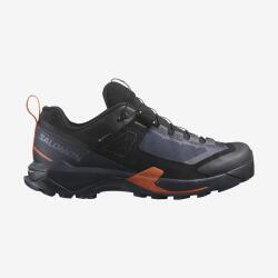 Salomon X Ultra Alpine GTX LACİVERT Erkek Outdoor Ayakkabı - 1