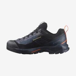 Salomon X Ultra Alpine GTX LACİVERT Erkek Outdoor Ayakkabı - 2