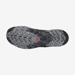Salomon XA PRO 3D V9 GTX SİYAH Erkek Koşu Ayakkabısı - 4