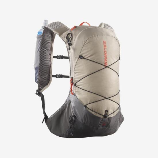 Salomon XT 10 Gri Unisex Sırt Çantası - 1