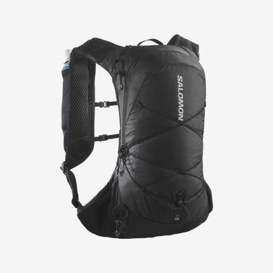 Salomon XT 10 SİYAH Unisex Sırt Çantası - 1