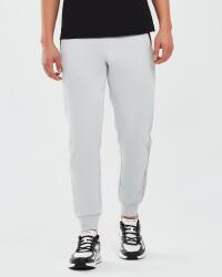 Skechers 2XI-Lock M Jogger Sweatpant Gri Erkek Eşofman Altı - 1