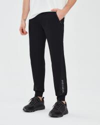 Skechers 2XI-Lock M Jogger Sweatpant SİYAH Erkek Eşofman Altı - 1