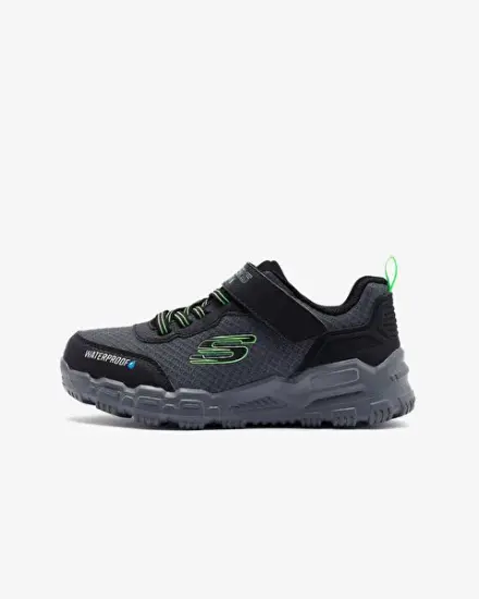 Skechers ADVENTURE TRACK - AQUATASTİC Gri Çocuk Günlük Ayakkabı - 2