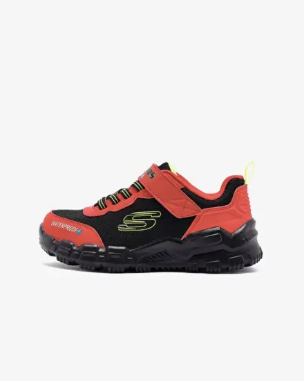 Skechers ADVENTURE TRACK - AQUATASTİC SİYAH Çocuk Günlük Ayakkabı - 2